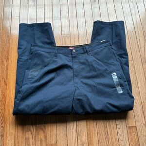 NWT Wrangler Workwear Pants 40 x 30